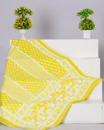 Load image into Gallery viewer, Hand Printed Cotton Unstitched Suits for Women - Traditional Indian Clothing