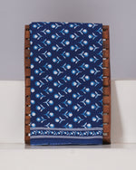 Load image into Gallery viewer, Hand Printed Cotton Unstitched Suits for Women - Traditional Indian Clothing