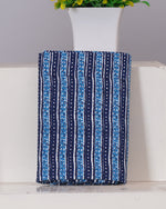 Load image into Gallery viewer, Hand Printed Cotton Unstitched Suits for Women - Traditional Indian Clothing