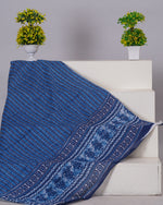 Load image into Gallery viewer, Hand Printed Cotton Unstitched Suits for Women - Traditional Indian Clothing