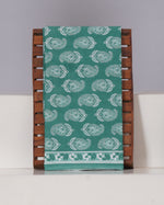 Load image into Gallery viewer, Hand Printed Cotton Unstitched Suits for Women - Traditional Indian Clothing