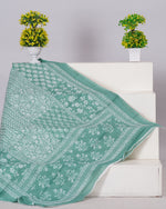 Load image into Gallery viewer, Hand Printed Cotton Unstitched Suits for Women - Traditional Indian Clothing