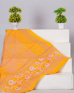 Load image into Gallery viewer, Hand Printed Cotton Unstitched Suits for Women - Traditional Indian Clothing