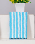 Load image into Gallery viewer, Hand Printed Cotton Unstitched Suits for Women - Traditional Indian Clothing