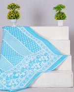 Load image into Gallery viewer, Hand Printed Cotton Unstitched Suits for Women - Traditional Indian Clothing