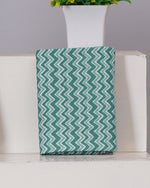 Load image into Gallery viewer, Hand Printed Cotton Unstitched Suits for Women - Traditional Indian Clothing