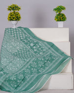 Load image into Gallery viewer, Hand Printed Cotton Unstitched Suits for Women - Traditional Indian Clothing