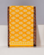 Load image into Gallery viewer, Hand Printed Cotton Unstitched Suits for Women - Traditional Indian Clothing