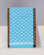 Load image into Gallery viewer, Hand Printed Cotton Unstitched Suits for Women - Traditional Indian Clothing