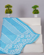 Load image into Gallery viewer, Hand Printed Cotton Unstitched Suits for Women - Traditional Indian Clothing