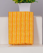 Load image into Gallery viewer, Hand Printed Cotton Unstitched Suits for Women - Traditional Indian Clothing