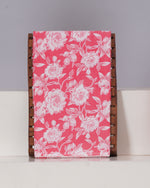 Load image into Gallery viewer, Hand Printed Cotton Unstitched Suits for Women - Traditional Indian Clothing