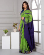 Load image into Gallery viewer, Unique Shibori Print Sarees | Tie and Dye Collection by Shivanya Handicrafts