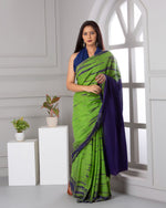 Load image into Gallery viewer, Unique Shibori Print Sarees | Tie and Dye Collection by Shivanya Handicrafts
