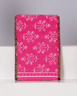 Load image into Gallery viewer, Hand Printed Cotton Unstitched Suits for Women - Traditional Indian Clothing
