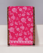 Load image into Gallery viewer, Hand Printed Cotton Unstitched Suits for Women - Traditional Indian Clothing
