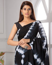 Unique Shibori Print Sarees | Tie and Dye Collection by Shivanya Handicrafts